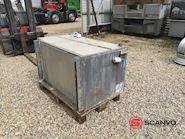 Værktøjskasse - L1450 x H720 x D820 Andere... - 2