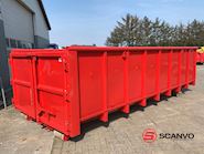 Scancon S6523 pritsche - 2