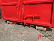 Scancon S6523 pritsche - 3