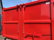 Scancon S6523 pritsche - 4