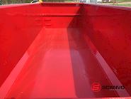 Scancon S6523 pritsche - 5