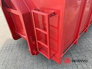 Scancon S6523 pritsche - 7