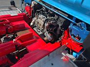 Mitsubitsi Fuso CANTER 9C150 Hook System - 17