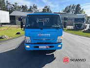 Mitsubitsi Fuso CANTER 9C150 Hook System - 10