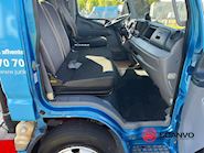 Mitsubitsi Fuso CANTER 9C150 Hook System - 14