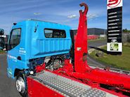 Mitsubitsi Fuso CANTER 9C150 Hook System - 7