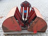 Idrobenne BMV 1500 grab Zubehör - 4