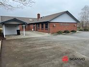 erhvervs lokaler 427 m2  + 1200 m2 udstillingsplads. Andere... - 5