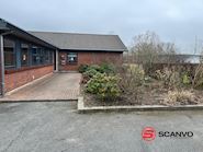 erhvervs lokaler 427 m2  + 1200 m2 udstillingsplads. Andere... - 7
