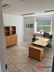 erhvervs lokaler 427 m2  + 1200 m2 udstillingsplads. Andere... - 26