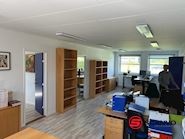 erhvervs lokaler 427 m2  + 1200 m2 udstillingsplads. Andere... - 12