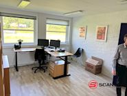 erhvervs lokaler 427 m2  + 1200 m2 udstillingsplads. Andere... - 13