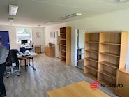 erhvervs lokaler 427 m2  + 1200 m2 udstillingsplads. Andere... - 8