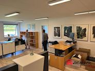 erhvervs lokaler 427 m2  + 1200 m2 udstillingsplads. Andere... - 14