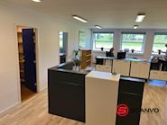erhvervs lokaler 427 m2  + 1200 m2 udstillingsplads. Andere... - 15