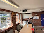 erhvervs lokaler 427 m2  + 1200 m2 udstillingsplads. Andere... - 18