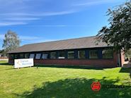 erhvervs lokaler 427 m2  + 1200 m2 udstillingsplads. Andere... - 4