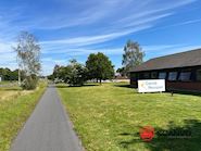 erhvervs lokaler 427 m2  + 1200 m2 udstillingsplads. Andere... - 9