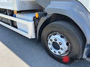Volvo FL 16 ton 250HK Koffer aufbau - 14