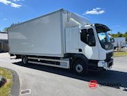 Volvo FL 16 ton 250HK Koffer aufbau - 3