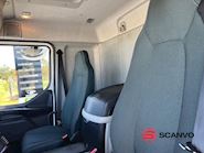 Volvo FL 16 ton 250HK Koffer aufbau - 11
