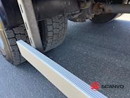 Volvo FL 16 ton 250HK Koffer aufbau - 23