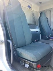 Volvo FL 16 ton 250HK Koffer aufbau - 20