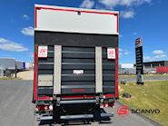 Volvo FL 16 ton 250HK Koffer aufbau - 4