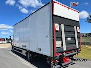 Volvo FL 16 ton 250HK Koffer aufbau - 8