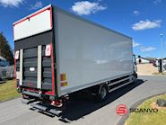 Volvo FL 16 ton 250HK Koffer aufbau - 12