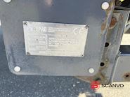 Volvo FL 16 ton 250HK Koffer aufbau - 17