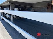 Volvo FL 16 ton 250HK Koffer aufbau - 22