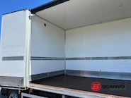 Volvo FL 16 ton 250HK Koffer aufbau - 9
