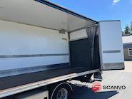 Volvo FL 16 ton 250HK Koffer aufbau - 6