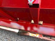 Scancon S6028KU 28m3 6000mm kranudskæring pritsche - 8