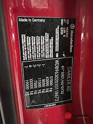 Mercedes-Benz Antos 2543 Hejs - 17