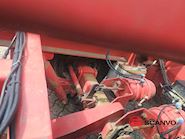 CMT 6 - 6,5mtr container med 3 vejs tip Behältertransportanhänger - 9