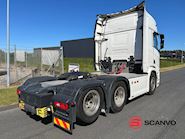 Scania R660 A6x2NB 2950mm - Hydraulik Sattelzugmaschine - 3