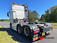 Scania R660 A6x2NB 2950mm - Hydraulik Sattelzugmaschine - 5