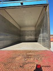 Scania P320 DB 4x2 MLB - low entry Fast kasse - 3