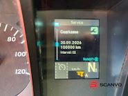Mercedes-Benz Antos 2546 L Abroller - 7