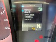 Mercedes-Benz Antos 2546 L Abroller - 8