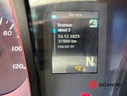 Mercedes-Benz Antos 2546 L Abroller - 10