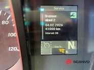 Mercedes-Benz Antos 2546 L Abroller - 9