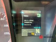 Mercedes-Benz Antos 2546 L Abroller - 13