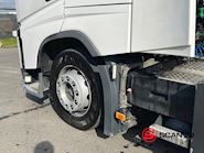 Volvo FH460 4x2 x-low mega Trækker - 10