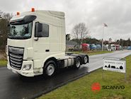 DAF XF 530 6x2 FTR Tractor - 2