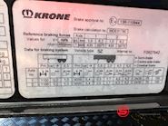 Krone 13,6 mtr gardin - lodretstående lift City - 10