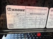 Krone 13,6 mtr gardin - lodretstående lift City - 12
