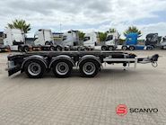 AMT HMF 3 vejs wirehejs Hejs - 5